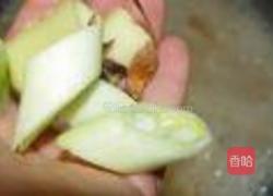 红烧带鱼的做法图解4
