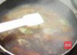 红烧带鱼的做法图解7