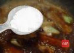 红烧带鱼的做法图解8