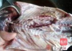 香辣烤鲅鱼的做法图解2