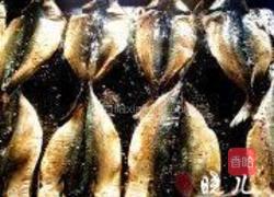 香辣烤鲅鱼的做法图解5