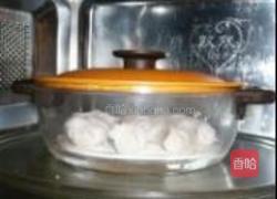 水晶虾饺的做法图解13