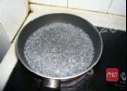 水晶虾饺的做法图解3