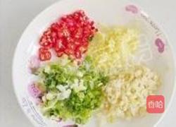炝拌腰花的做法图解12