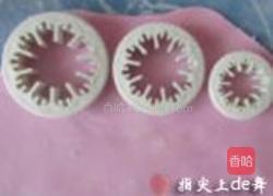 翻糖康乃馨的做法图解6