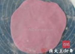 翻糖康乃馨的做法图解5