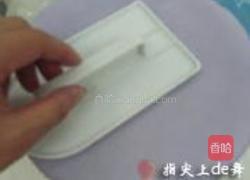 翻糖康乃馨的做法图解42