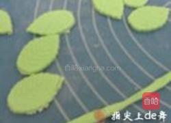 翻糖康乃馨的做法图解43