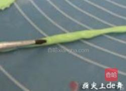 翻糖康乃馨的做法图解44