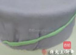 翻糖康乃馨的做法图解45