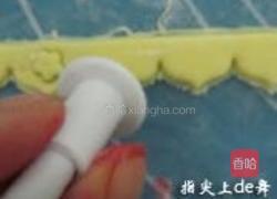 翻糖康乃馨的做法图解50