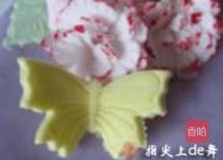 翻糖康乃馨的做法图解54