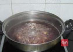 桂圆莲子蜜糯粥的做法图解7