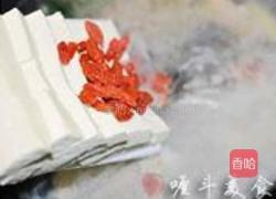 挪威三文鱼头汤的做法图解6