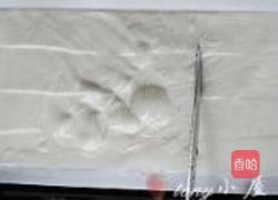鸡血汤的做法图解3