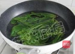 紫菜包饭的做法图解3