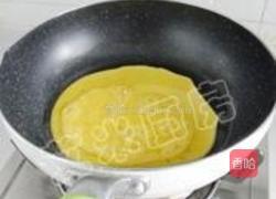紫菜包饭的做法图解5