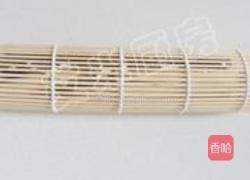 紫菜包饭的做法图解15