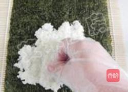 紫菜包饭的做法图解10
