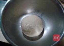 菠萝烤鸭厚匹萨的做法图解11