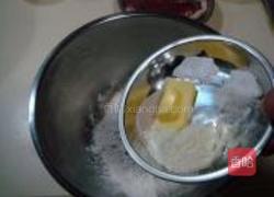 菠萝烤鸭厚匹萨的做法图解8