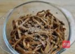 香卤豆腐丝的做法图解12