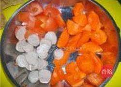 暖胃杂粥的做法图解2