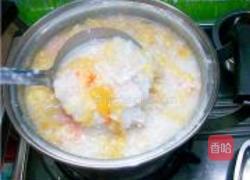 暖胃杂粥的做法图解9