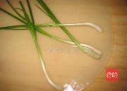 凉拌粉皮的做法图解1