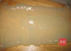 凉拌粉皮的做法图解2