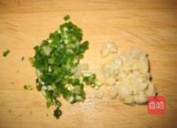 凉拌粉皮的做法图解4