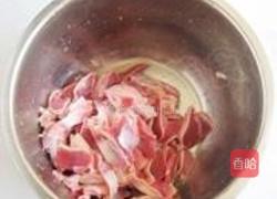 爆炒鸡胗的做法图解2