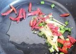 爆炒鸡胗的做法图解4