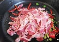 爆炒鸡胗的做法图解5