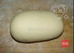 开花馒头的做法图解4