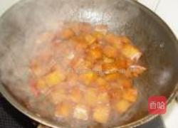 素烧冬瓜的做法图解14