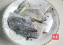 香煎带鱼的做法图解3
