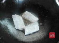 香煎带鱼的做法图解6