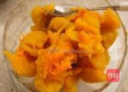 南瓜馒头的做法图解1