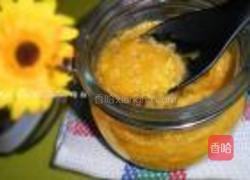 蜂蜜柚子茶的做法图解10