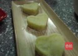 山药土豆泥的做法图解3