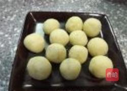 山药土豆泥的做法图解5