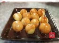 山药土豆泥的做法图解6