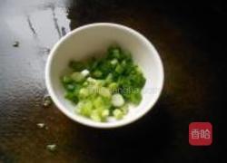 鲜美的蟹粥的做法图解3