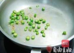 辣炒玉米粒的做法图解2