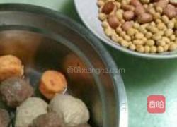 豆你丸的做法图解1