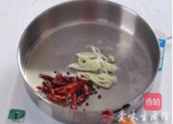 酱油鸡翅的做法图解2