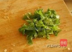 凉拌苤蓝的做法图解3