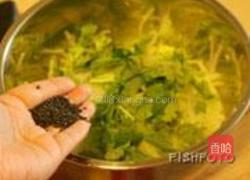 凉拌苤蓝的做法图解7