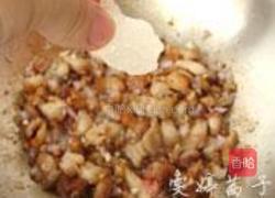 卤肉饭的做法图解6